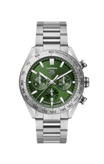 OROLOGIO AUTOMATICO UOMO TAG HEUER CARRERA CBN2A10.BA0643