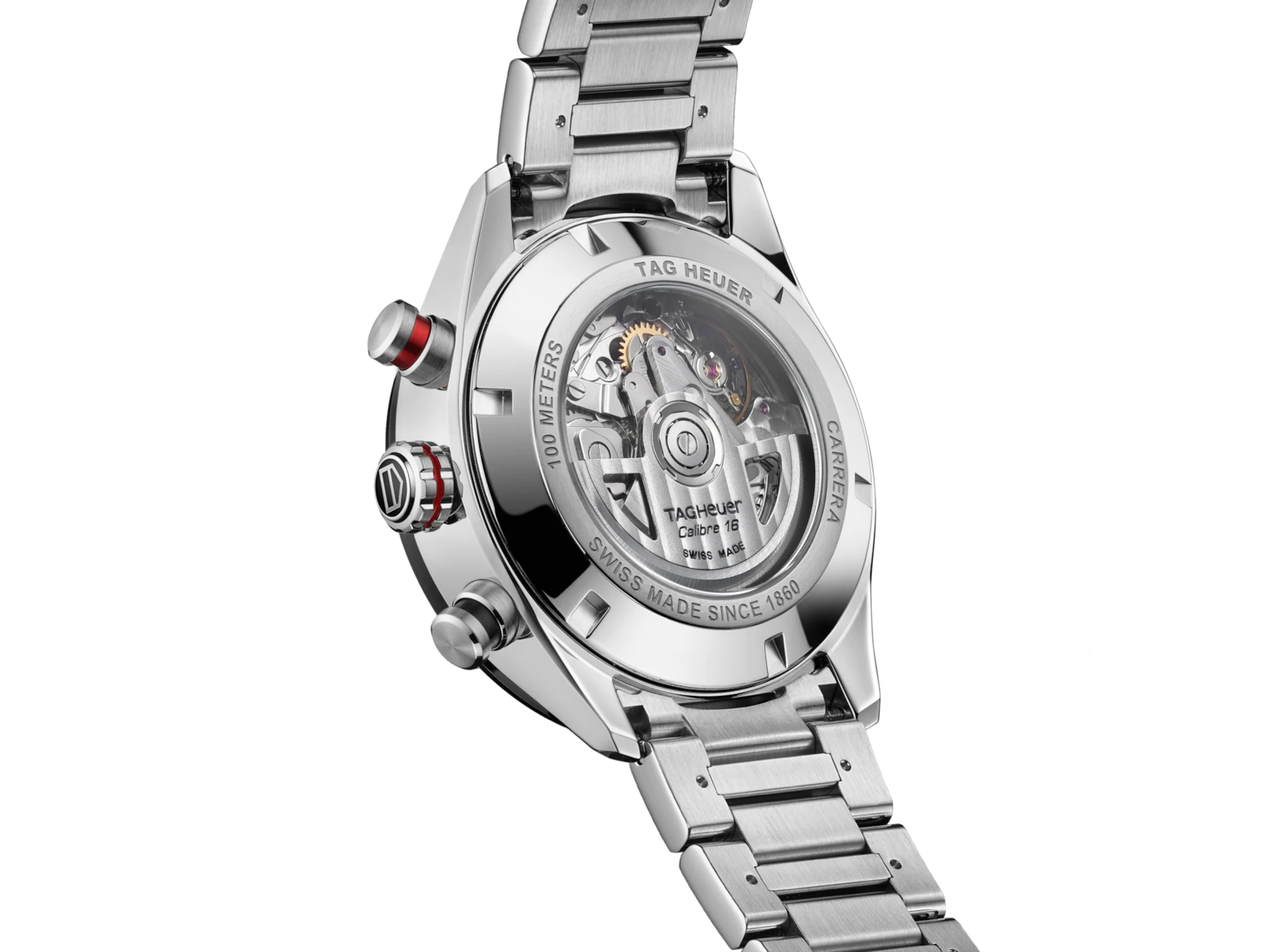 Carrera sales orologio prezzo