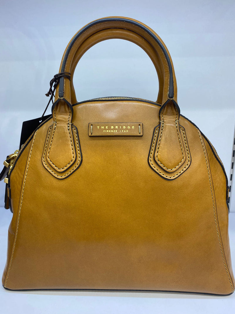 Borsa doppia funzione The Bridge 04253301