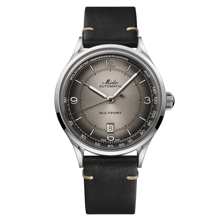 Orologio Mido Multifort Patrimony M040.407.16.060.00