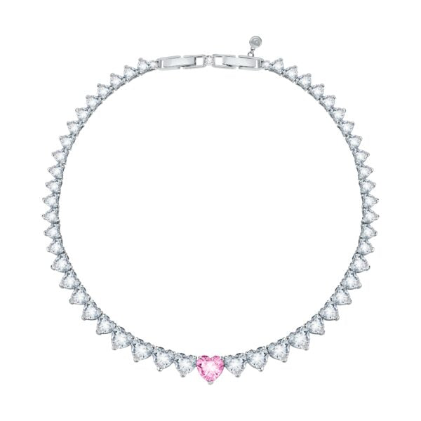 Collana Chiara Ferragni Collezione Diamond Heart J19AUV02