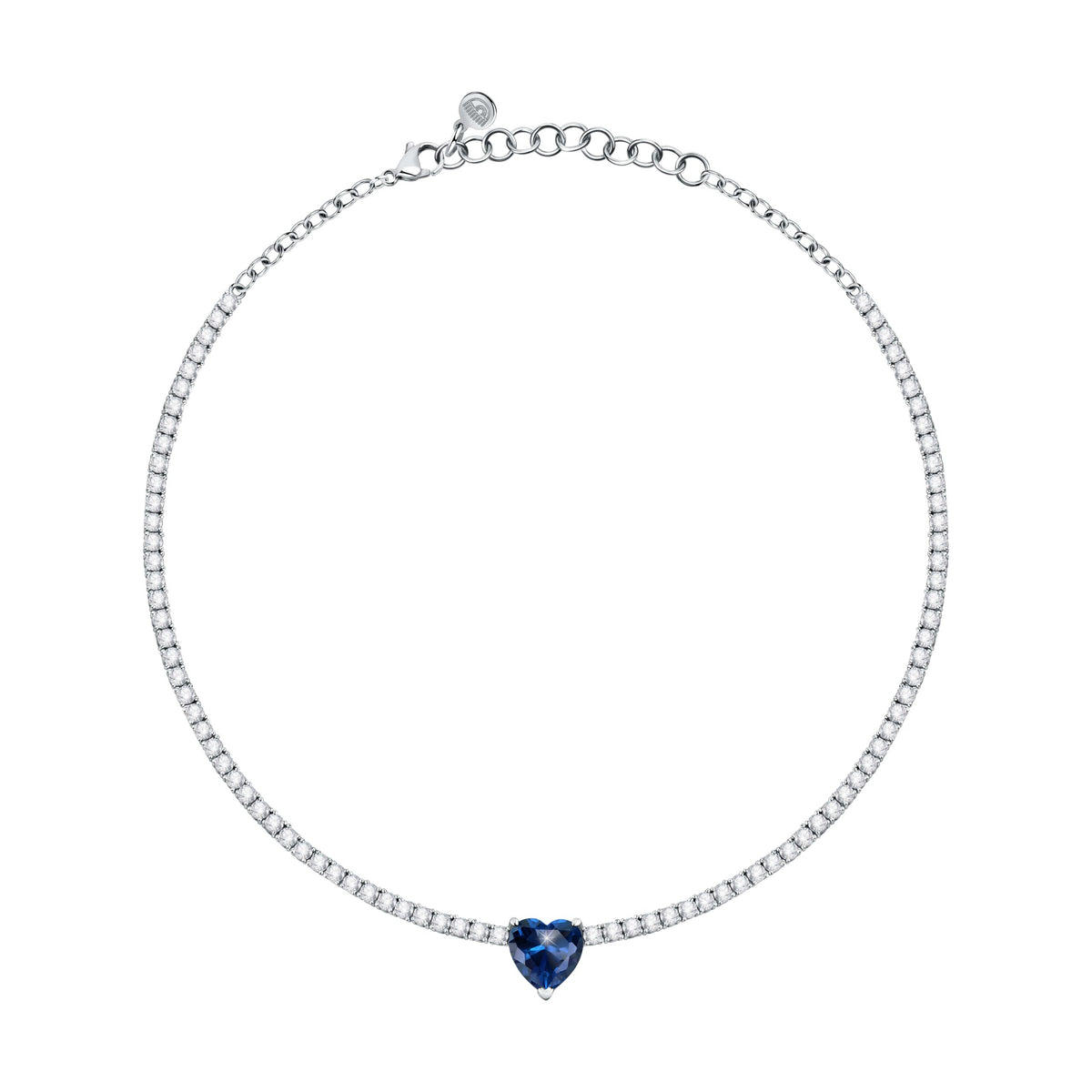 Collana Chiara Ferragni Collezione Diamond Heart J19AUV03