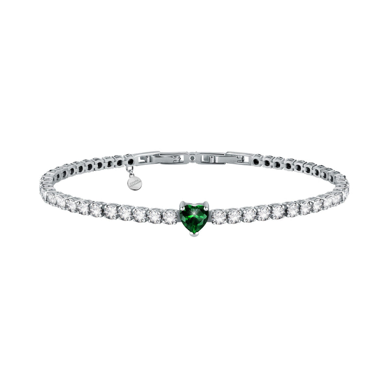 Bracciale Chiara Ferragni Collezione Diamond Heart J19AUV15