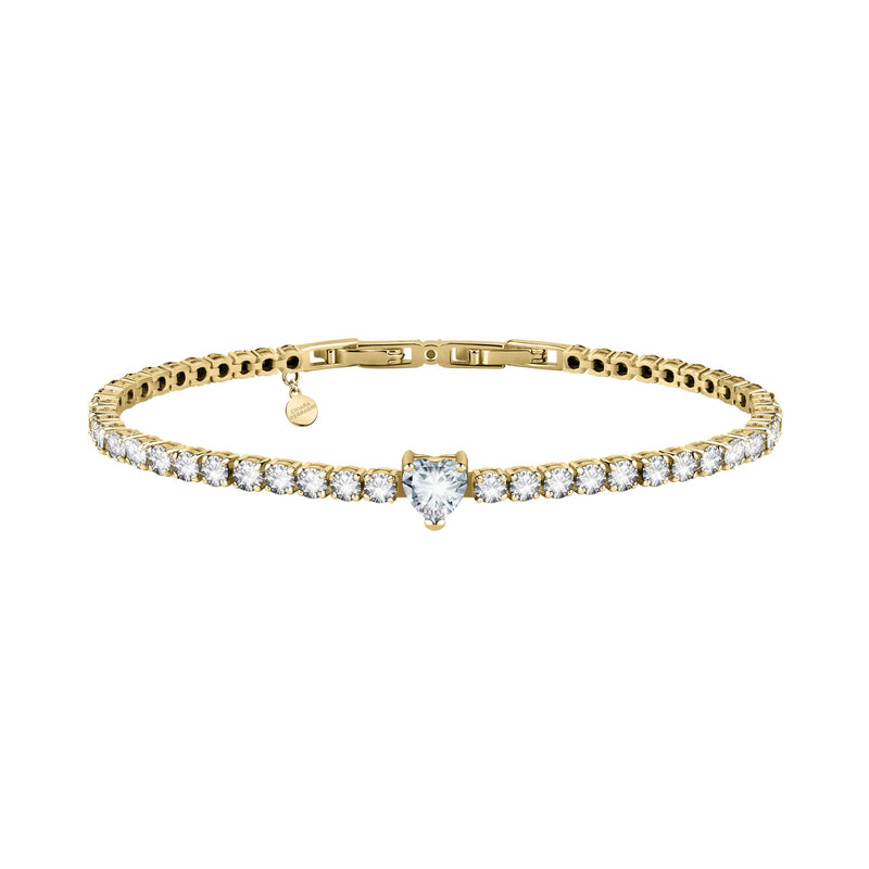 Bracciale Chiara Ferragni Collezione Diamond Heart J19AUV17