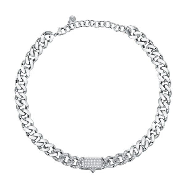 Collana Chiara Ferragni Gioielli Collezione Chain J19AUW13
