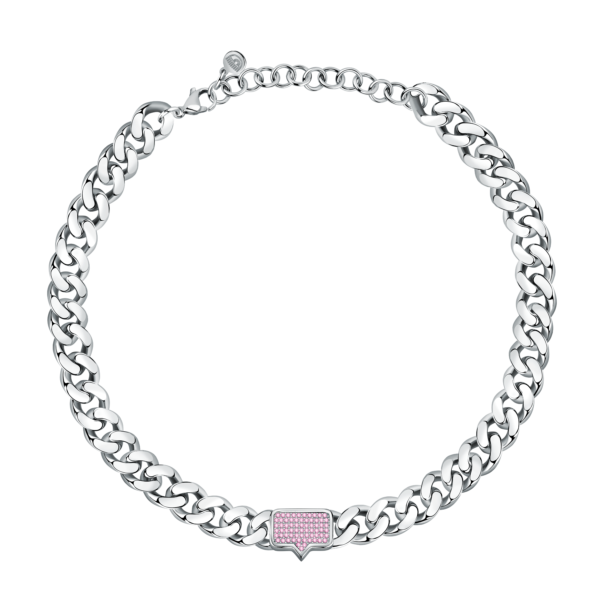 Collana Chiara Ferragni Gioielli Collezione Chain J19AUW15