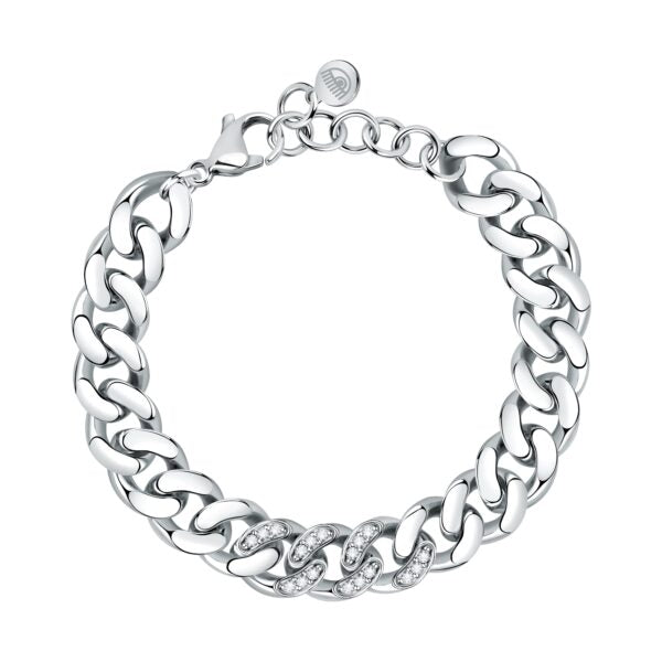 Bracciale Chiara Ferragni Gioielli Collezione Chain J19AUW18