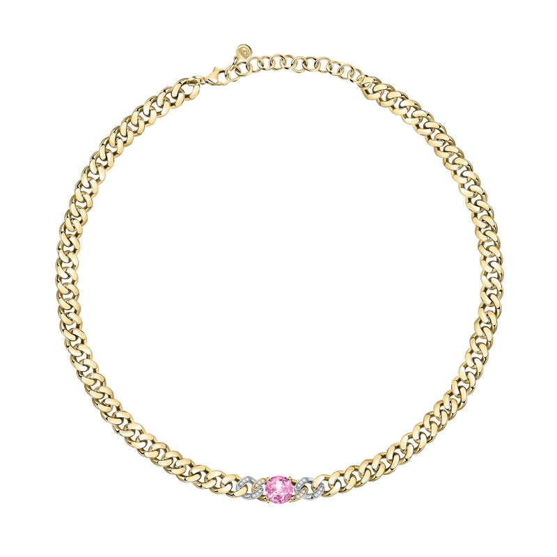Collana Chiara Ferragni Gioielli Collezione Chain J19AUW25