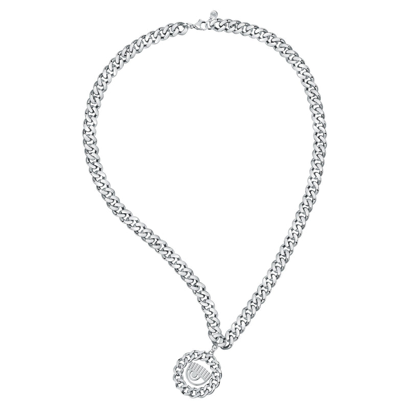 Collana Chiara Ferragni Gioielli Collezione Chain J19AUW38