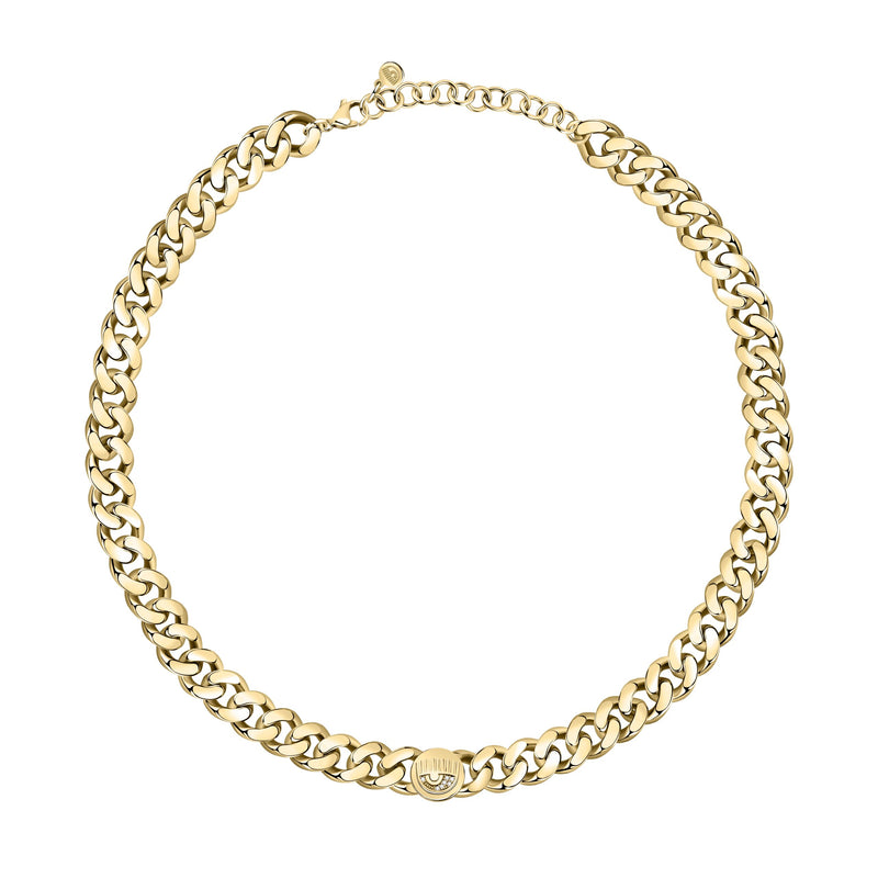 Collana Chiara Ferragni Gioielli Collezione Chain J19AUW45