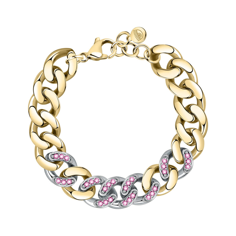 Bracciale Chiara Ferragni Gioielli Collezione Chain J19AUW51