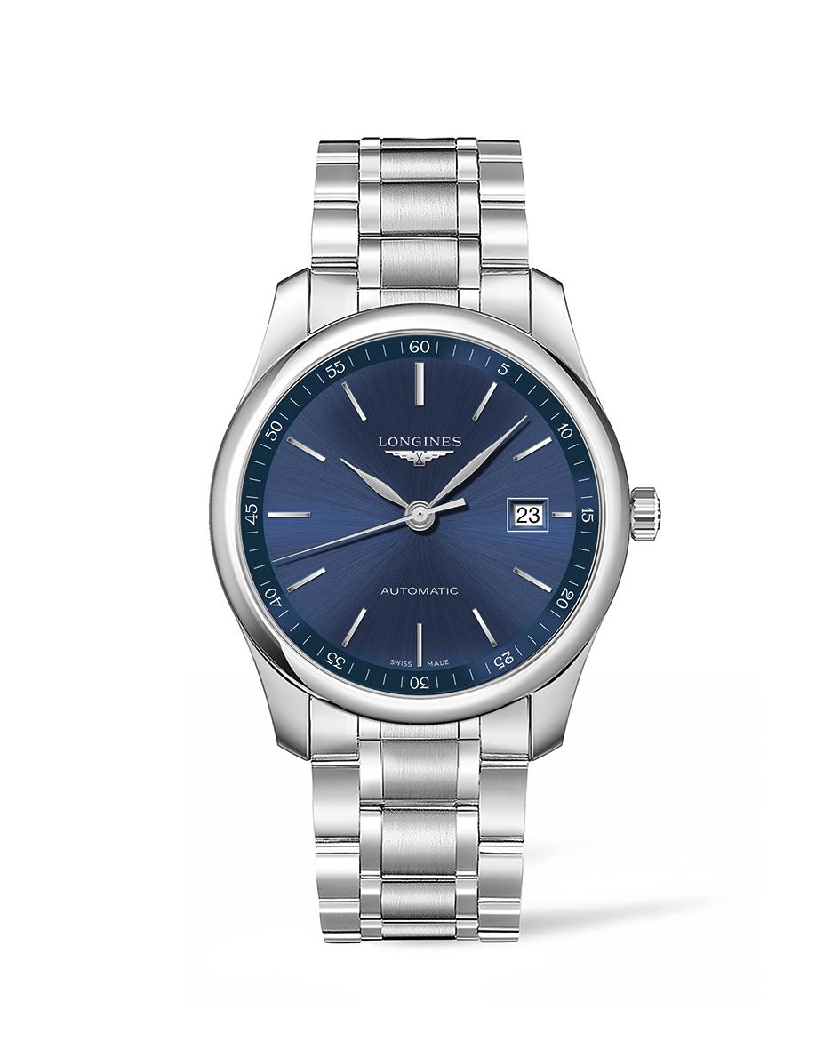 Orologio Longines Master Collection L2.793.4.92.6