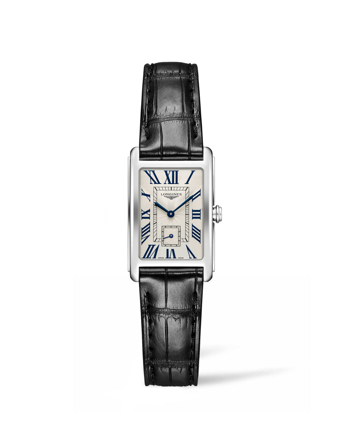 Orologio Longines Longines DolceVita L5.255.4.71.0