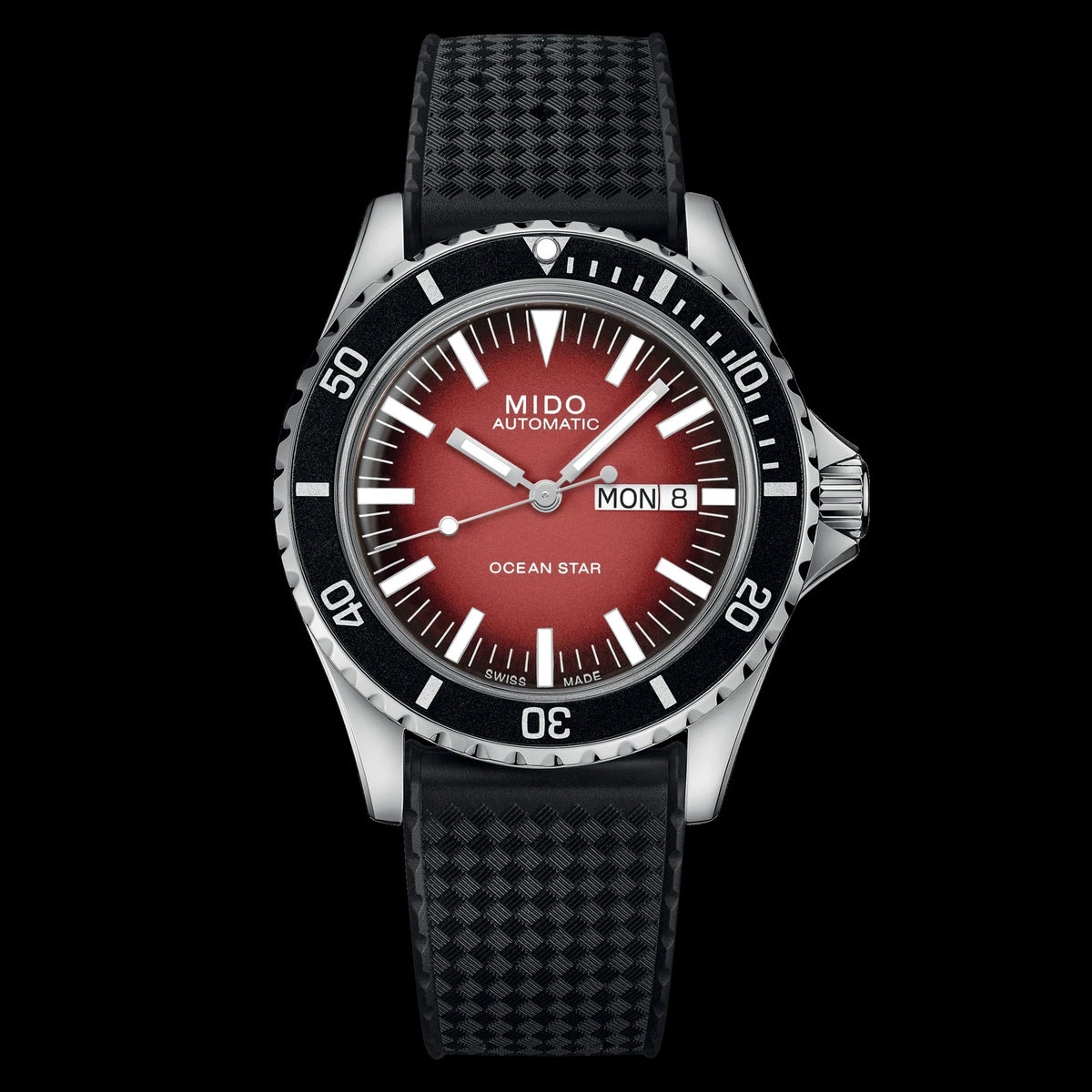 Orologio Mido Ocean Star TRIBUTE GRADIENT M026.830.17.421.00