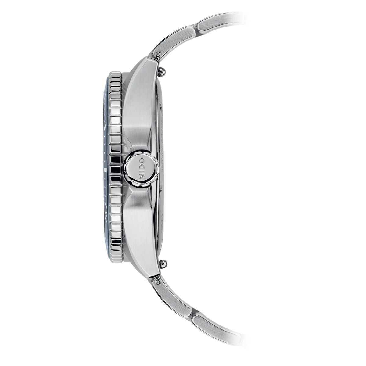 OROLOGIO AUTOMATICO UOMO MIDO OCEAN STAR GMT M026.629.11.041.00