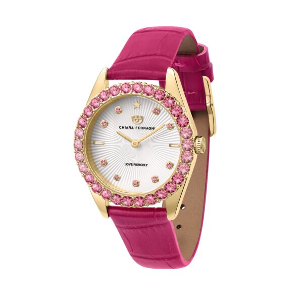 Orologio Chiara Ferragni Watches Collezione Everyday R1951100502