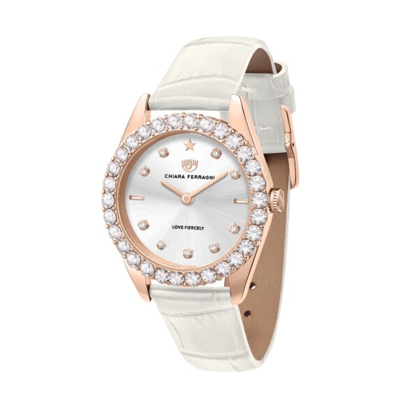 Orologio Chiara Ferragni Watches Collezione Everyday R1951100503