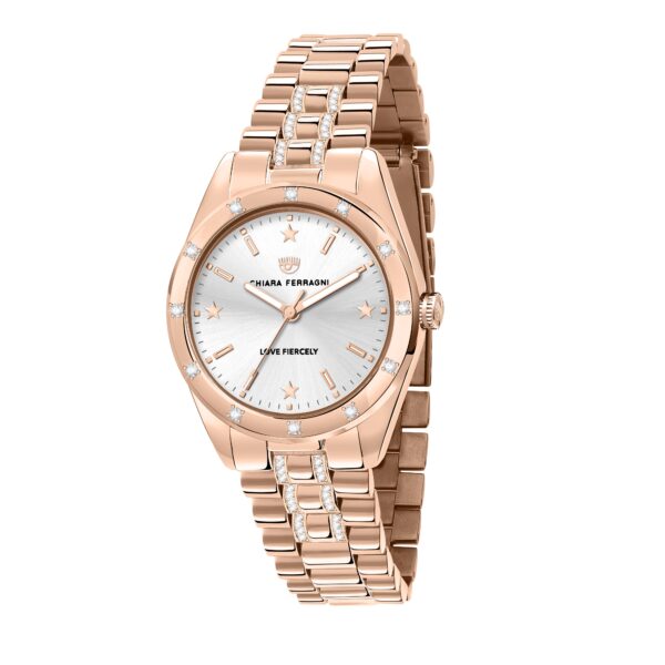 Orologio Chiara Ferragni Watches Collezione Everyday R1953100506