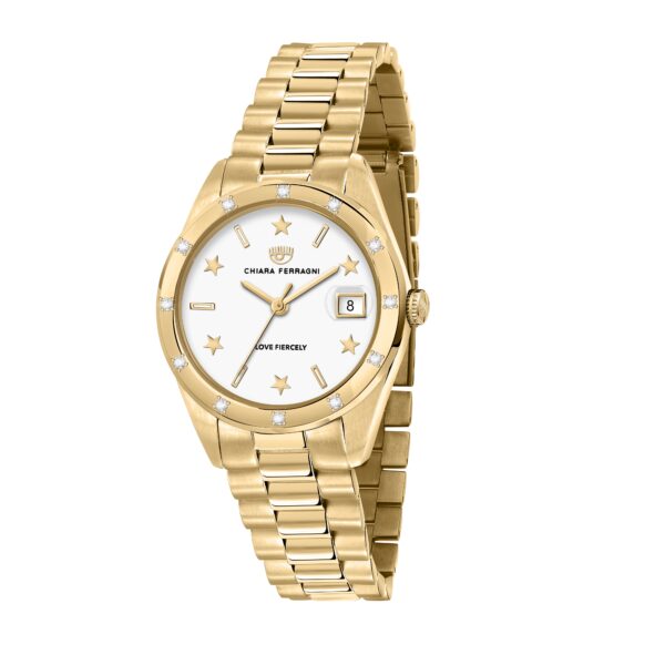 Orologio Chiara Ferragni Watches Collezione Everyday R1953100508