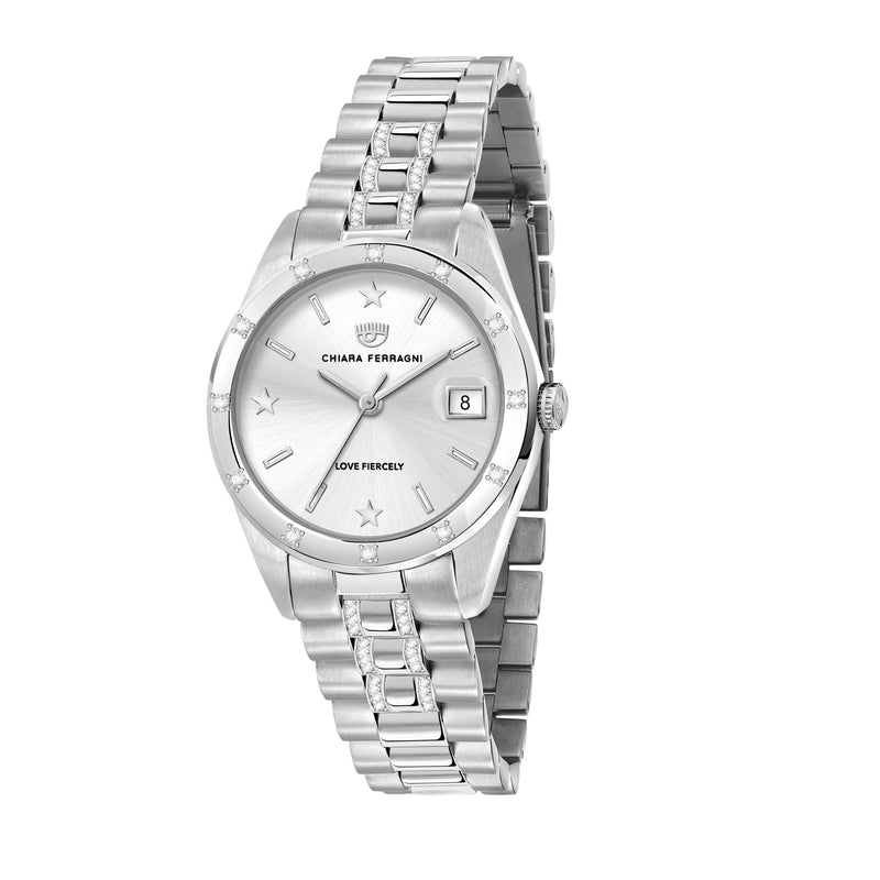 Orologio Chiara Ferragni Watches Collezione Everyday R1953100514