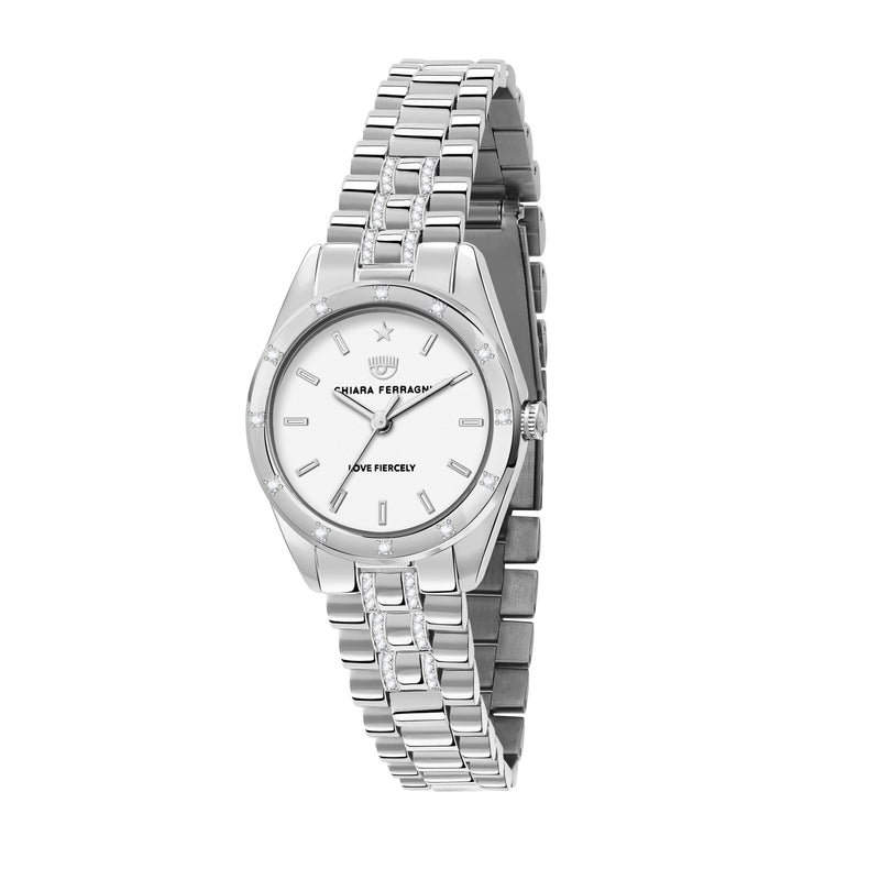 Orologio Chiara Ferragni Watches Collezione Everyday R1953100517