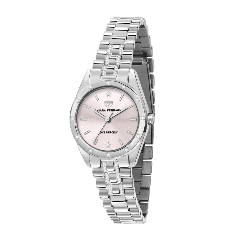 Orologio Chiara Ferragni Watches Collezione Everyday R1953100520