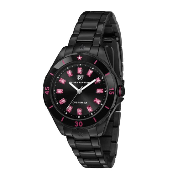 Orologio Chiara Ferragni Watches Collezione Sport R1953101505