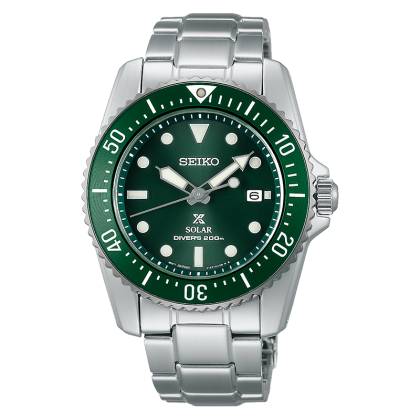 Orologio SEIKO uomo Prospex SNE583P1