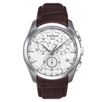 Orologio Tissot Couturier Chronograph T035.617.16.031.00