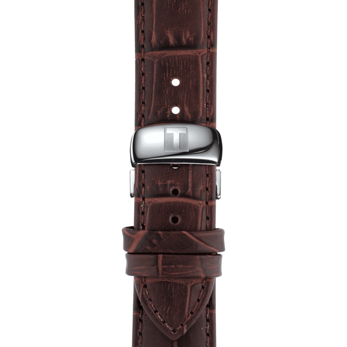 OROLOGIO QUARZO UOMO TISSOT TRADITION T063.610.16.038.00