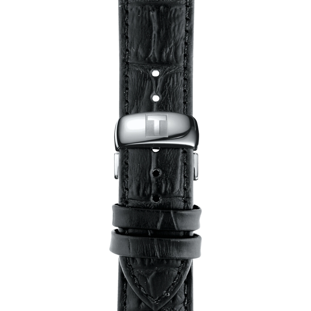 OROLOGIO QUARZO UOMO TISSOT TRADITION T063.610.16.047.00