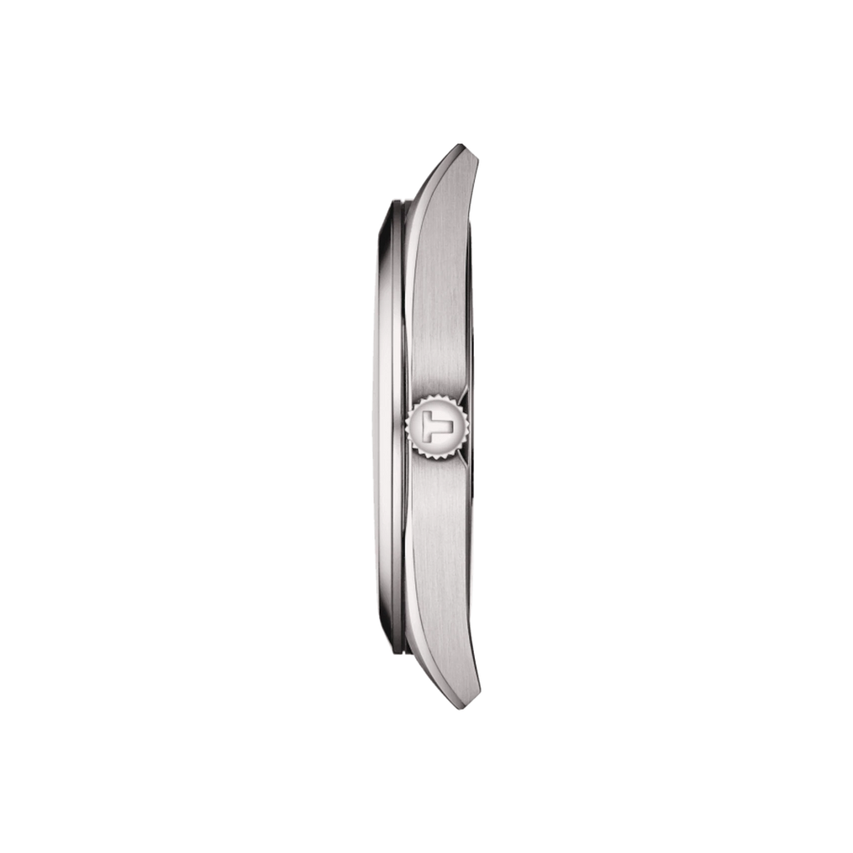 OROLOGIO QUARZO UOMO TISSOT GENTLEMAN T127.410.11.041.00