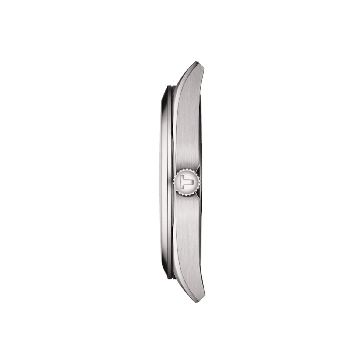 OROLOGIO QUARZO UOMO TISSOT GENTLEMAN T127.410.11.051.00
