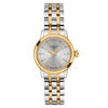 OROLOGIO TISSOT CLASSIC DREAM DONNA T129.210.22.031.00