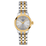 OROLOGIO TISSOT CLASSIC DREAM DONNA T129.210.22.031.00