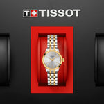 OROLOGIO TISSOT CLASSIC DREAM DONNA T129.210.22.031.00