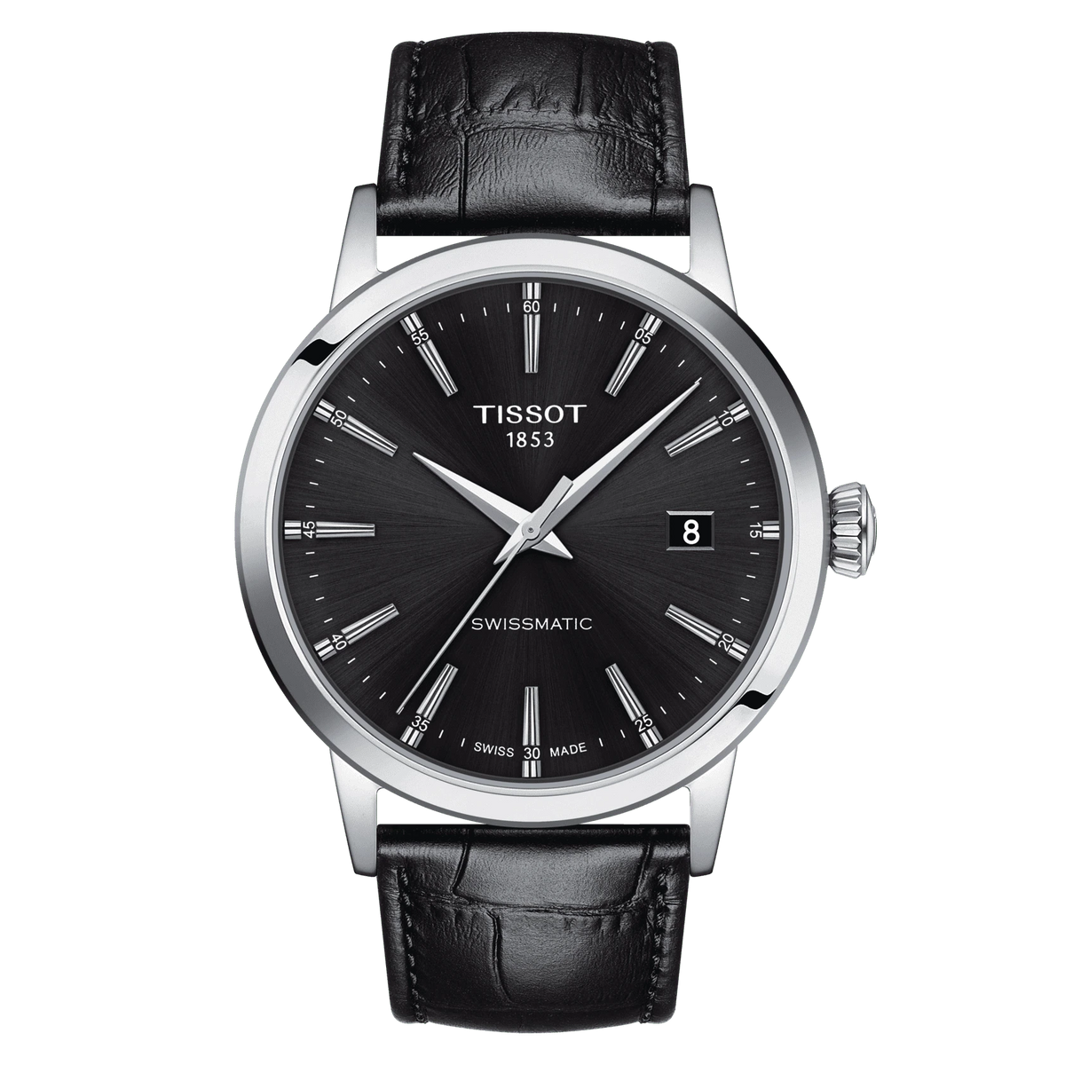 Orologio Tissot Classic Dream Swissmatic T129.407.16.051.00