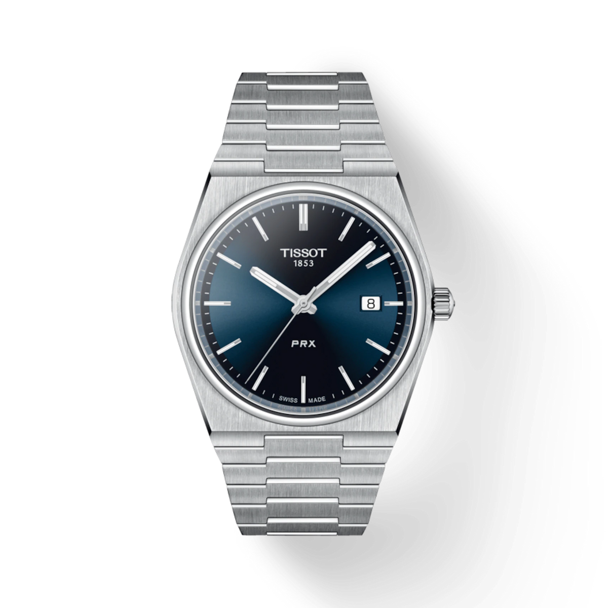 OROLOGIO QUARZO UOMO TISSOT PRX T137.410.11.041.00