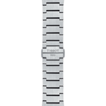 OROLOGIO QUARZO UOMO TISSOT PRX T137.410.11.041.00