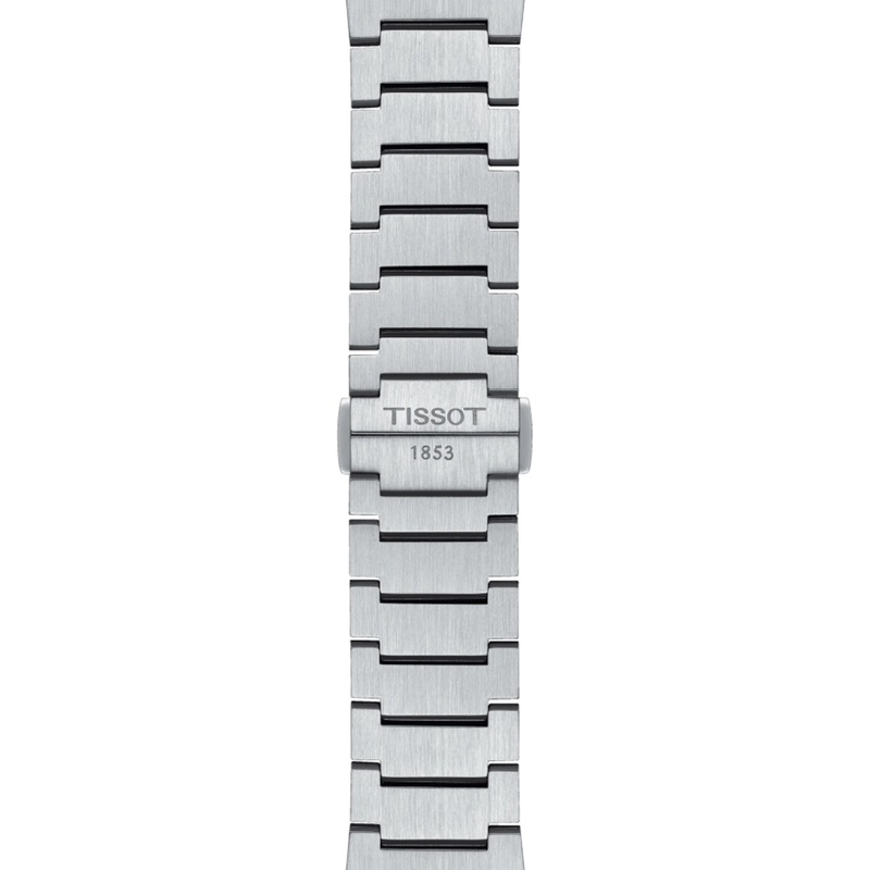 OROLOGIO QUARZO UOMO TISSOT PRX T137.410.11.041.00