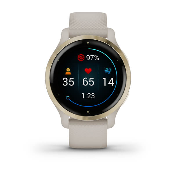 Orologio GARMIN Venu® 2S 010-02429-11