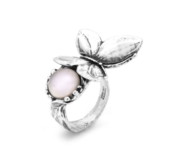 Anello Giovanni Raspini Butterfly  grande  Donna - 11380/16
