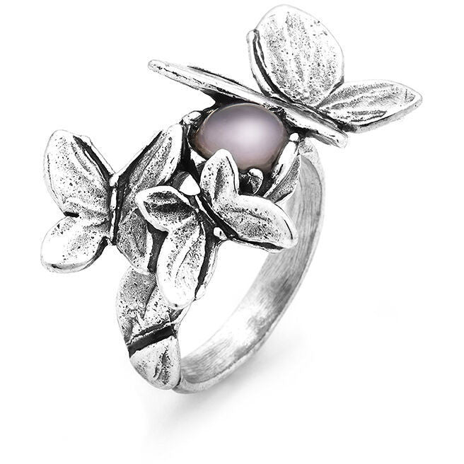 Anello Donna Giovanni Raspini Butterfly - 11381/14