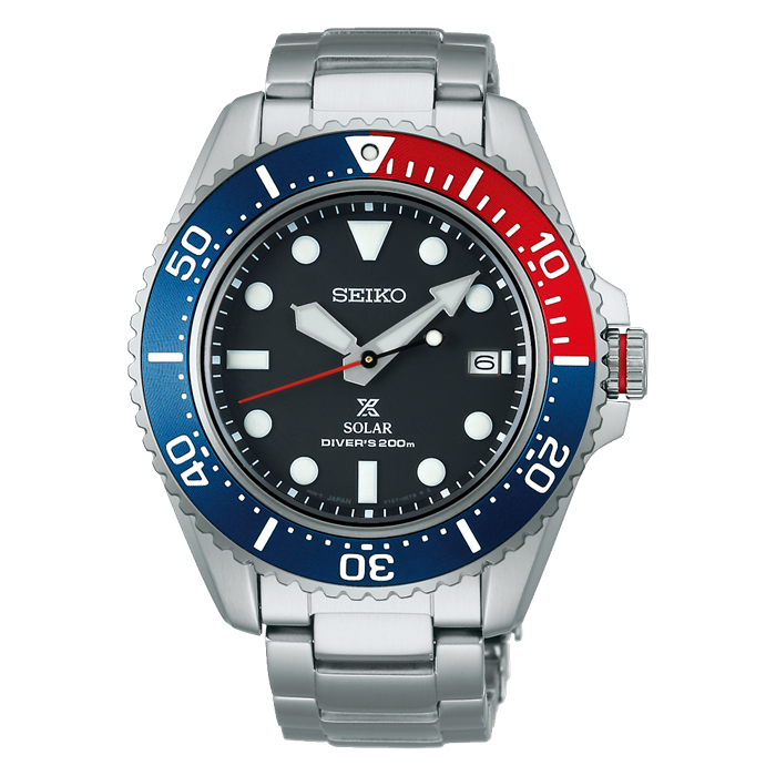 Orologio SEIKO uomo Prospex  SNE591P1