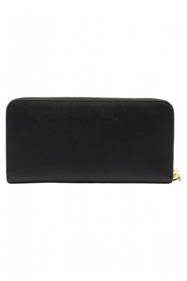 Cherry L Zip Wallet Gattinoni BERG78122WHA000