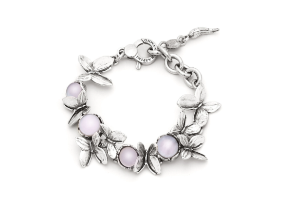 Bracciale Giovanni Raspini Butterfly Grande - 11383