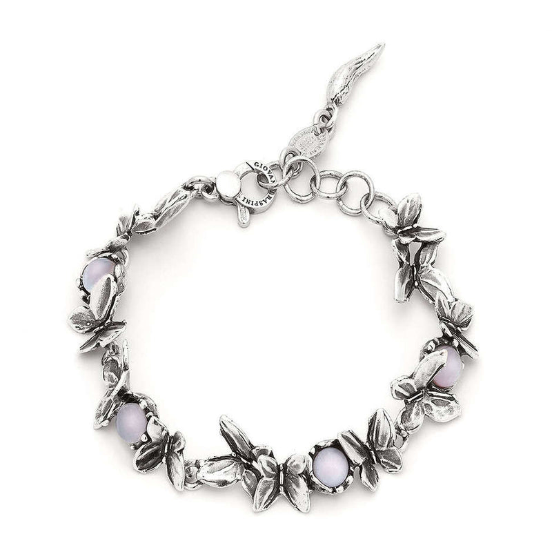 Bracciale Donna Giovanni Raspini Butterfly - 11384