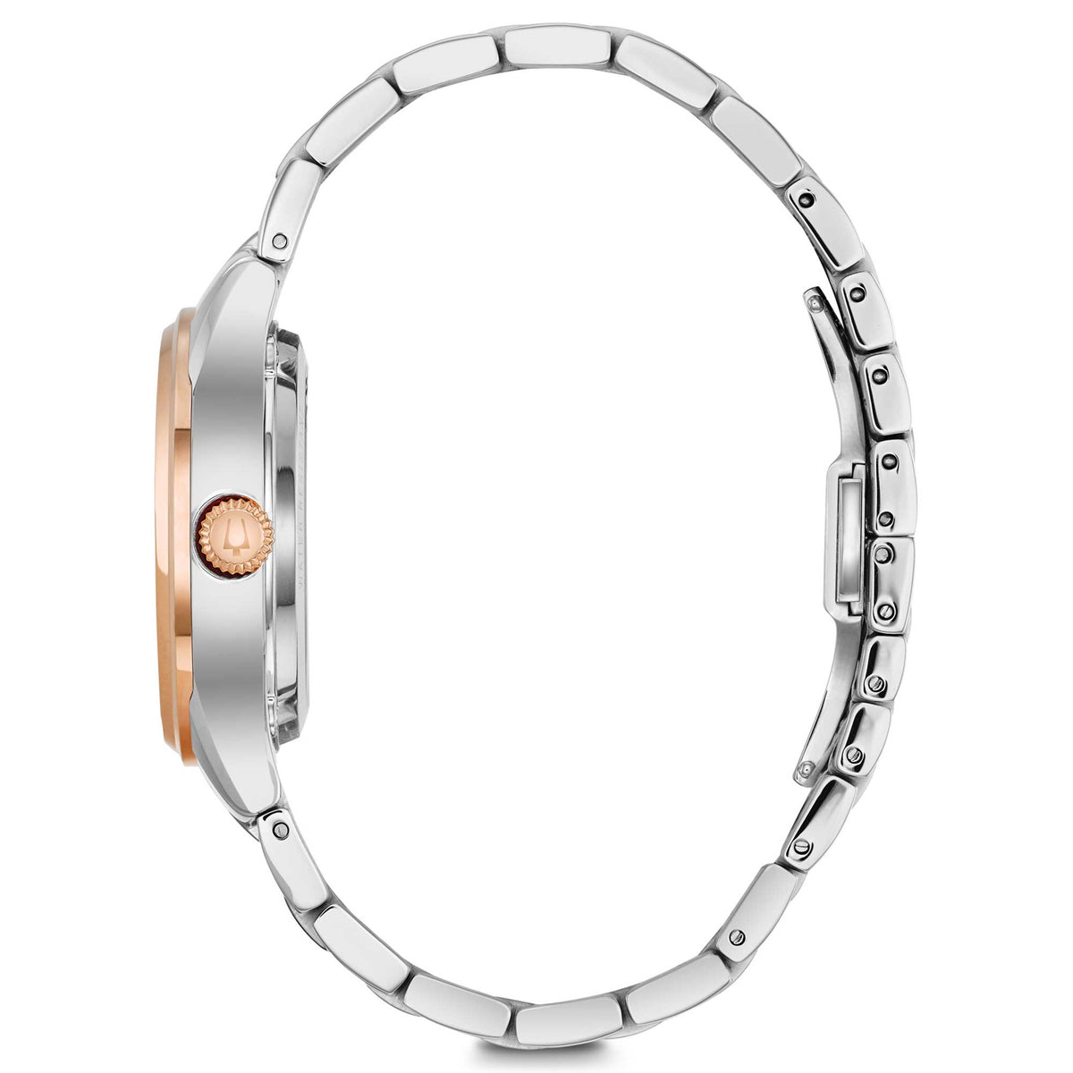 Orologio Automatico Bulova solo tempo Sutton Lady 98P170