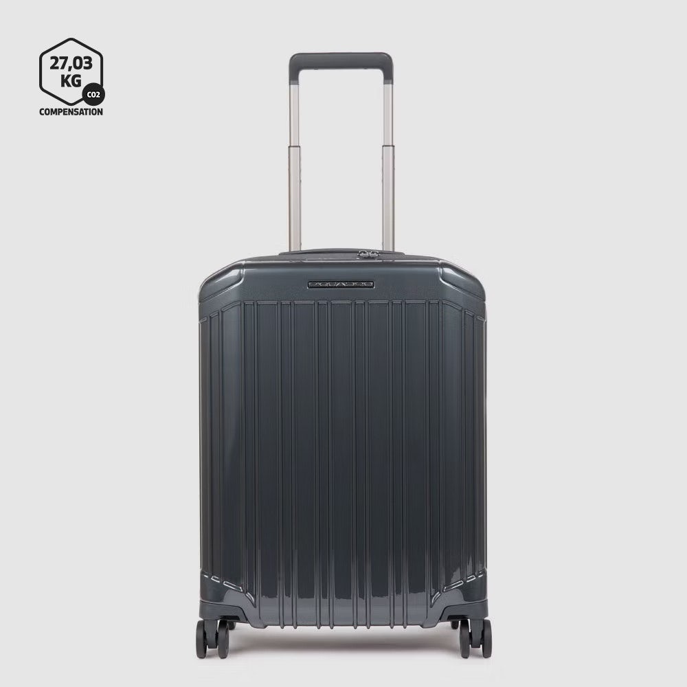 Trolley Cabina PIQUADRO BV4425PQL/N