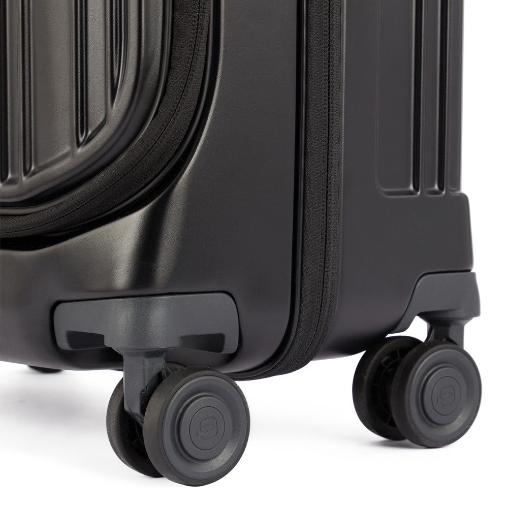 Trolley Cabina PIQUADRO BV4426PQL/BLU